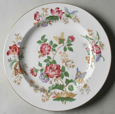 $64.95 • Buy Wedgwood Charnwood  Chop Plate (Round Platter) 3948687