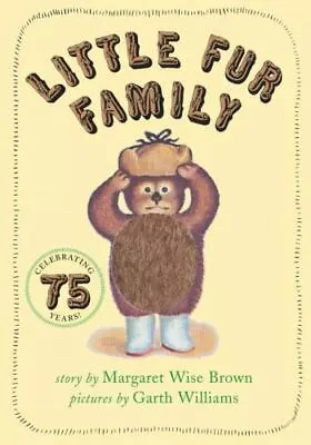 $7.18 • Buy Little Fur Family Board Book By  , Board_book