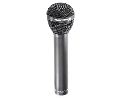 Beyerdynamic M 88 TG Hypercardioid Dynamic Microphone • $309.99