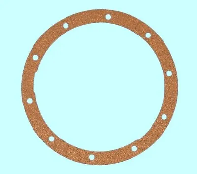 Buick 1934-55 ST8 40-50-60-70 Series Rear Axle Housing Differential Cover Gasket • $19.37