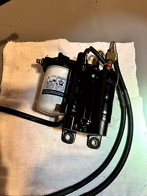 Volvo Penta Electric Fuel Pump Assembly 23306461 3588865 • $60