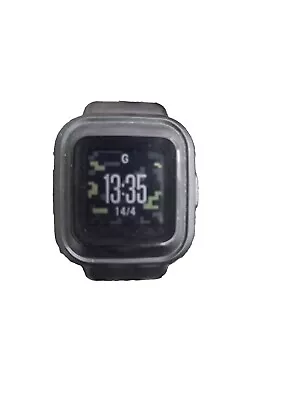 Garmin Vivofit Jr. 3 Activity Tracker - 10-02441-24 (Peach Leopard) • $49