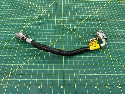 2008 2009 Pontiac G8 GT GXP Engine Bay Gas Hose Fuel Line OEM GM 92203257 • $19.99