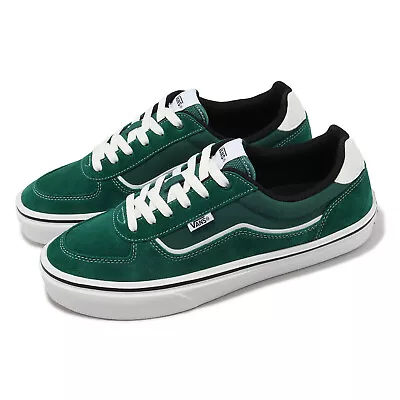 Vans V3858 SC Marverick Green White Green White Men Casual Shoes 6229330004 • $128.70