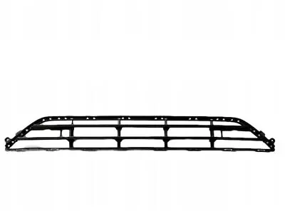 Front Lower Grille For 16-19 Volvo XC90 2.0L 4 Cyl GAS T5 Inscription JR44G9 • $68.15