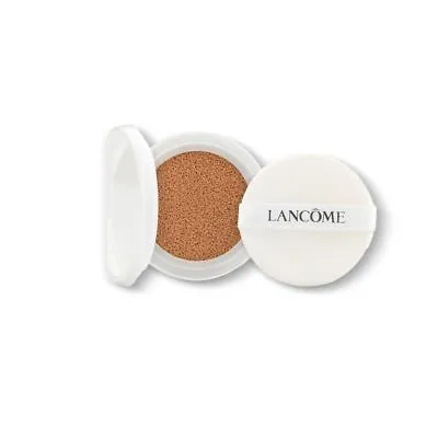 Lancom Miracle Cushion Fluid Foundation Compact Refill - 555 Suede C  NEW • £14.99