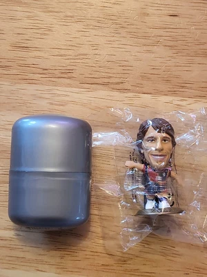 £9.99 • Buy Corinthians Microstars - Gianfranco Zola  Cagliari Home - Gold Base - MC3280