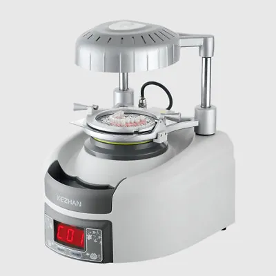 $993.30 • Buy Dental Lab Vacuum Forming Molding Former Thermoforming Material Machine