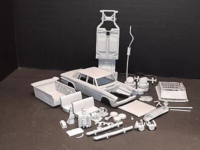 1964 Studebaker Commander 4 Door Sedan 3D Resin Printed In 1/25th Scale • $85