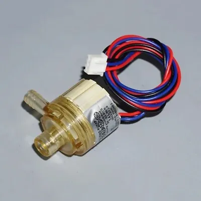 DC 5V-12V Micro Mini Brushless Water Pump Submersible Impeller Centrifugal Pump • $4.25