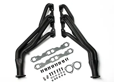 Long Tube Headers Manifold 1-5/8 For Chevy GMC C1500 C2500 K1500 K2500 Truck 5.0 • $188