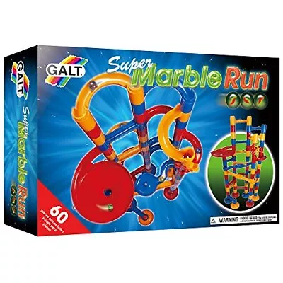 Galt Toys Super Marble Run • £25.18