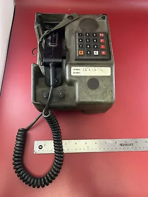 Magnavox TA-954/TT Military Digital Telephone • $39.95