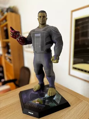 Hot Toys - Avengers: Endgame - Hulk (MMS558) • £185