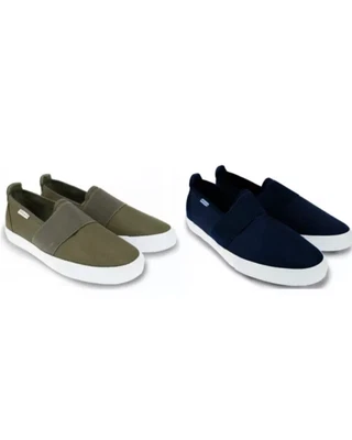 £11.99 • Buy Henleys Emulator Mesh Loafer Mens