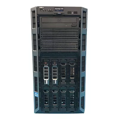 Dell Poweredge T320 Server • $715