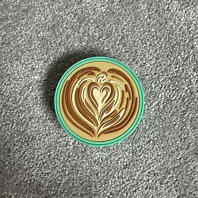 I Heart Revolution Coffee Bronzer In Latte • £5