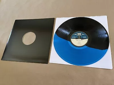 THE 5678’s Live At Third Man Records Black And Blue Split COLOR Vinyl LP NEW • $59.99