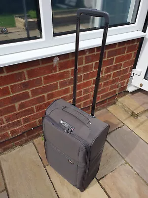 Samsonite Uplite Cabin Luggage 55 X 35 X 23 Cm 1.7Kg • £77