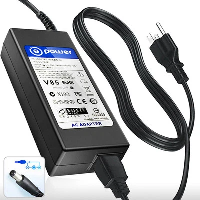 $16.99 • Buy For Dell Vostro 1510 1700 2510 A840 A860 V131 AC ADAPTER CHARGER LAPTOP Power