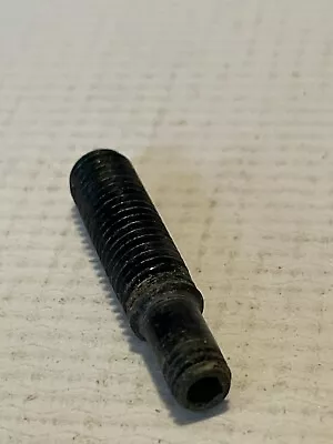 2000s Indonesian Ibanez S Series Guitar ZR Tremolo Bridge Pivot Post Screw • $10.99