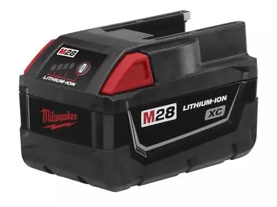 Milwaukee M28 Lithium-Ion 3.0Ah Battery Pack • $159.99