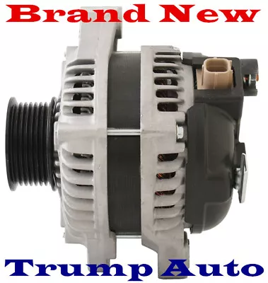 Alternator For Honda Accord VTi CP2 CU2 Engine K24Z2 K24Z3 2.4L Petrol 08-15 • $285