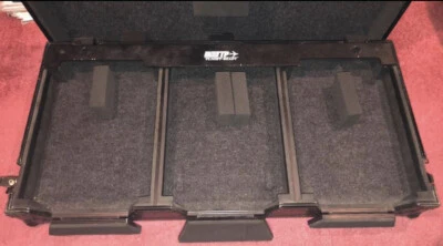 £94.99 • Buy Flight Case. CDJ MIXER PIONEER DENON