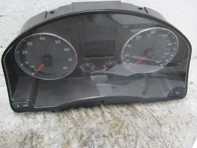 Speedometer US 160 MPH Without Multifunction Display Fits 06-07 RABBIT 808172 • $89.99