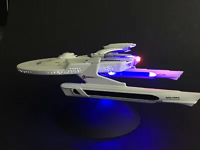 *LIGHTING KIT ONLY* For Reliant 1/1000 Polar Lights USS NCC-1864 Star Trek • $49.95