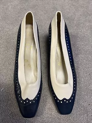 Marks And Spencer Ladies Shoes Size 5.5 • £5