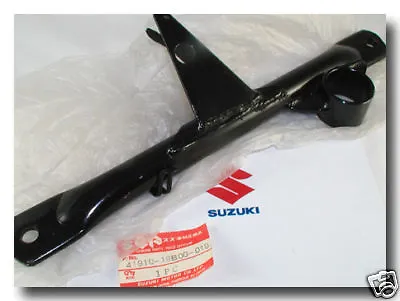 Suzuki Lt-4wd Lt4wd Quad Left Frame Mounting Plate 41910-19b10-019 Nos • $29.99