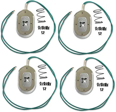 (4) 10  Electric Trailer Brake Magnet Replacement Kits - 21024 • $46.05