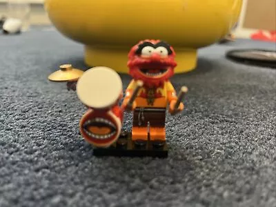 Lego Muppets Mini Figures Animal • £11