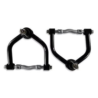 For Ford Mustang II 1974-1978 Tubular Upper Control Arms Front Suspension • $109.68