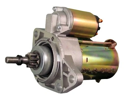 $66.35 • Buy New Starter VW Jetta Golf 2.0L 1993 1994 1995 1996 1997 1998 1999 Passat 92-97