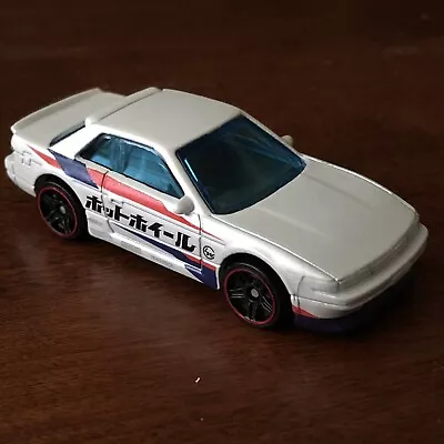 Hot Wheels 2023 Nissan Silvia (S13) New Loose • $4