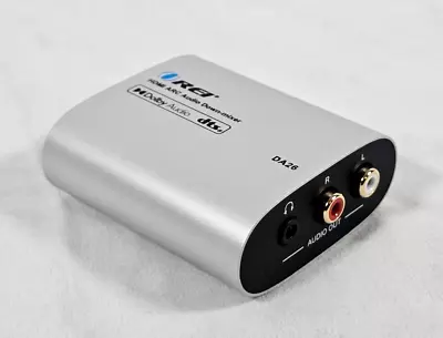 OREI HDMI ARC To RCA Analog Audio Converter Decoder Dolby Audio DTS 3.5mm Jack • $49.99