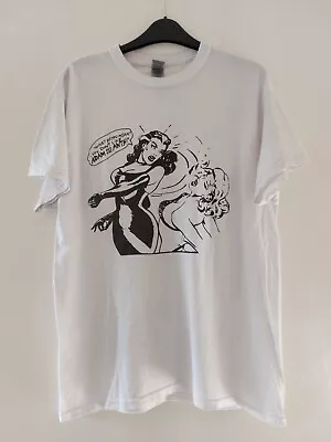 Adam And The Ants Medium Punk T Shirt • £7.50