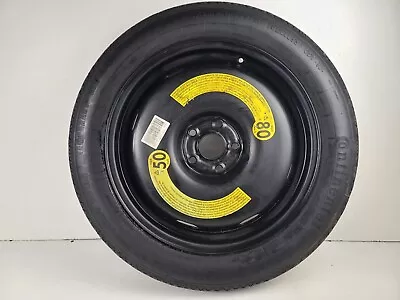 2009-2019 Vw Tiguan 18  Spare Wheel  Tire Donut 18x4 Compact 18  • $199.99