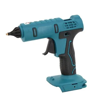 Cordless Hot Glue Gun Electric Heat For Makita 18V Battery DIY Repair Tools • $34.62