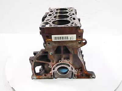 Engine Block For 2019 VW Polo MK6 1.6 TDI Diesel DGTC DGT 80HP • $519