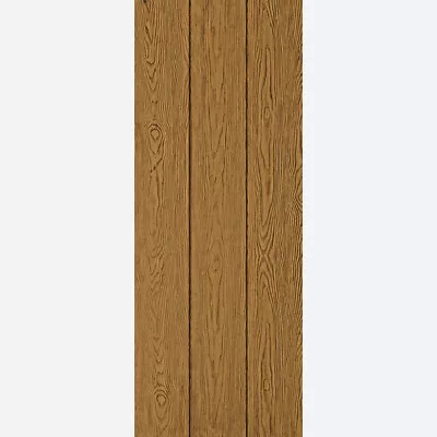 Internal Galway Oak Pre Finished Embossed  Solid Doors • £49.99