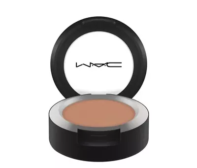 ☆☆ New MAC What Clout! Powder Kiss Soft Matte Eyeshadow 1.5g ☆☆ • £13.99