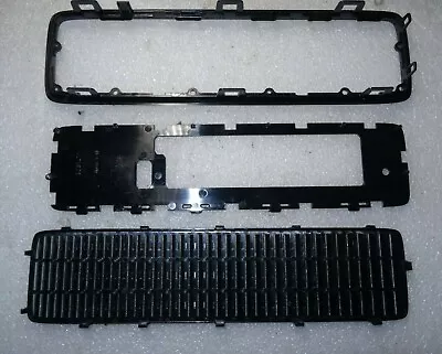 $14 • Buy Microsoft Xbox 360 S Console 1439 Top 3-Piece Grill, Frame & Bezel-X821049-OK