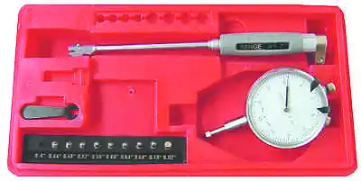 10 - 18mm Dial Bore Gage Set • $116.64