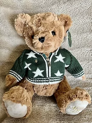 £29.99 • Buy Harrods 2022 Louie Christmas Bear, Brand New (#30)