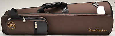 New Bach 819h Stradivarius Tenor Or F-attachment Trombone Gig Bag • $195