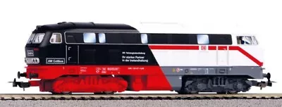 Piko DB BR 218 Piko/marklin Cottbus Livery  57400 HO Scale DCC Ready • $130