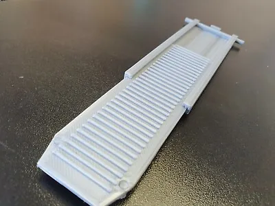 Vintage STAR WARS Kenner Imperial Shuttle Loading Ramp 3D PRINTED Custom Part  • £7.50